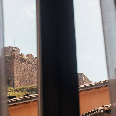 Casa Boutique Nº 24 Appartement Cardona Buitenkant foto