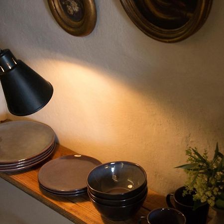 Casa Boutique Nº 24 Appartement Cardona Buitenkant foto