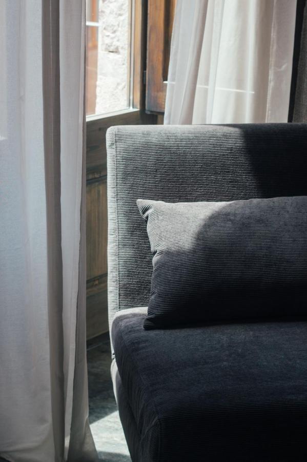 Casa Boutique Nº 24 Appartement Cardona Buitenkant foto