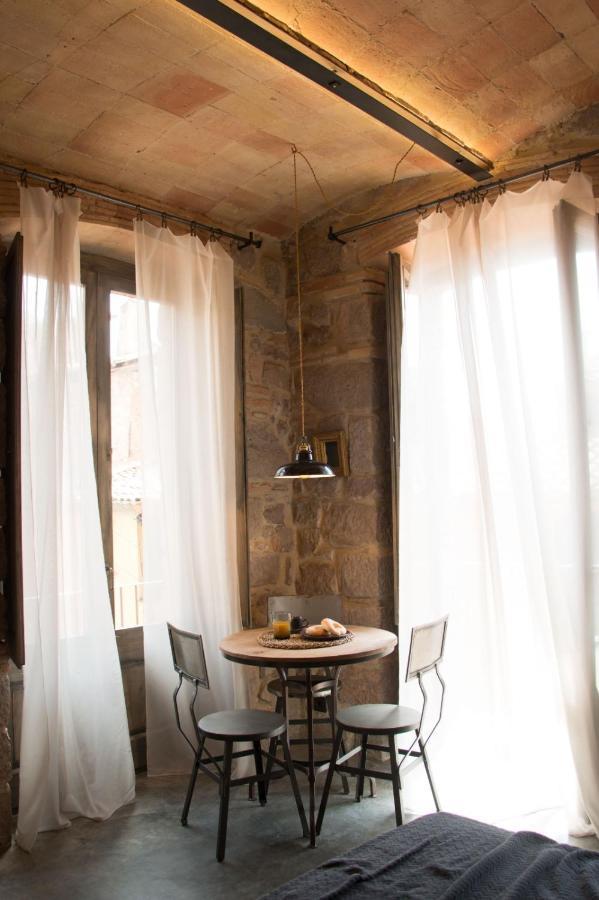 Casa Boutique Nº 24 Appartement Cardona Buitenkant foto