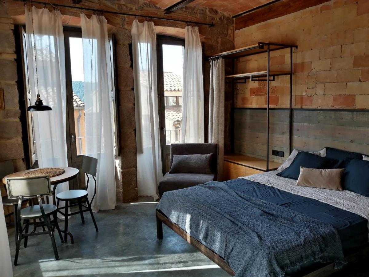 Casa Boutique Nº 24 Appartement Cardona Buitenkant foto