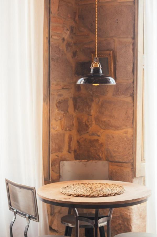 Casa Boutique Nº 24 Appartement Cardona Buitenkant foto