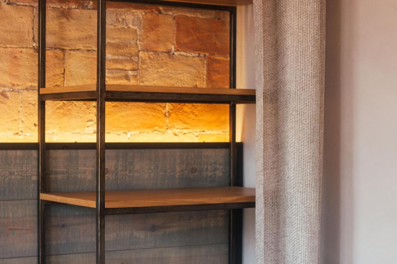 Casa Boutique Nº 24 Appartement Cardona Buitenkant foto