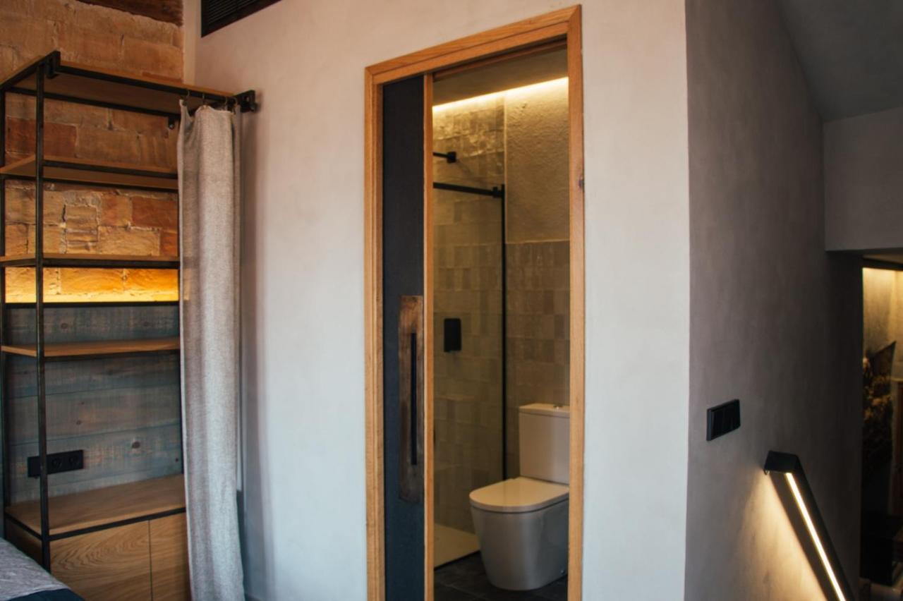 Casa Boutique Nº 24 Appartement Cardona Buitenkant foto
